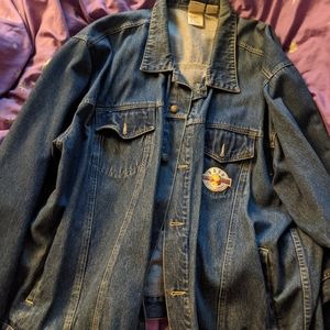 Winnie the Pooh Retro Jacket